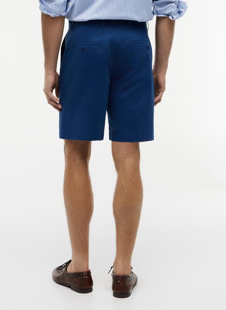 TOMMY HILFIGER Essential Regular Fit Shorts - Image 2